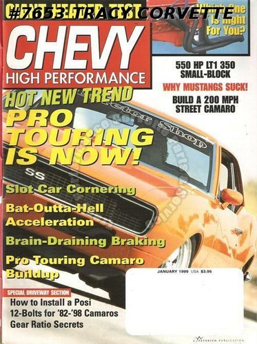 January 1999 chevy high - 1999,