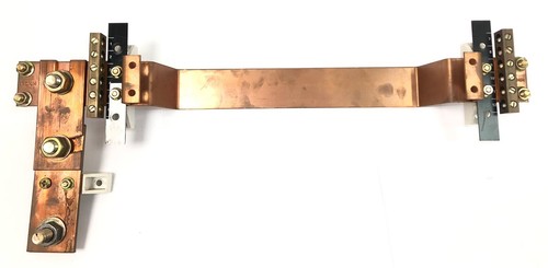 Neutral copper bar - copper,