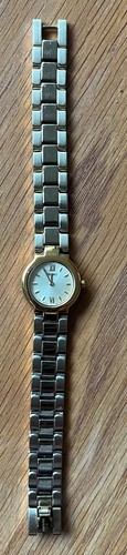 Vintage 1990s gold plated - 1990s, gold-plated