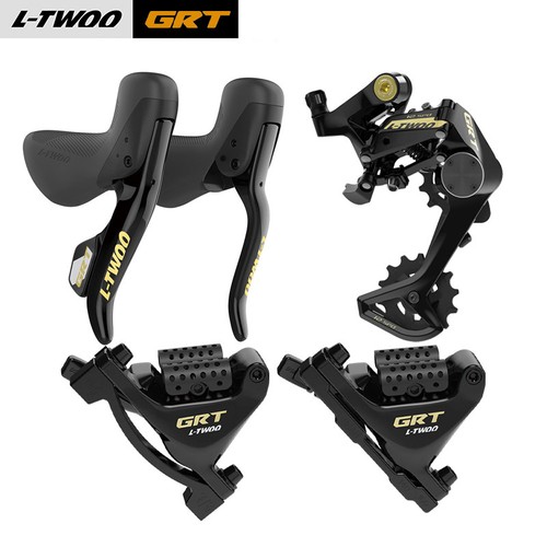 Ltwoo speed gravel - 10/11/12,