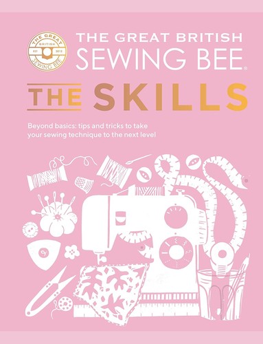 The great british sewing - sewing, bee