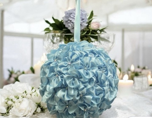 Handmade pomander ball large - handmade,