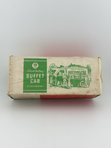 Vintage 1940s chad valley - 1940s,