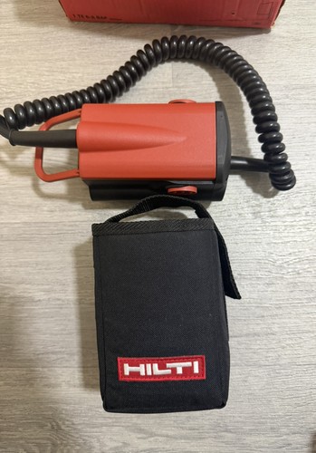 Hilti bap battery - hilti,