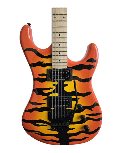 Kramer pacer series tiger - kramer,