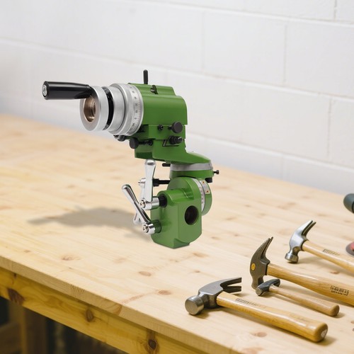 Universal grinding machine - universal,
