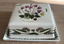 PORTMEIRION BOTANIC GARDEN