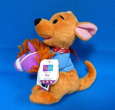 KAGAROO ROO COWBOY WINNIE THE