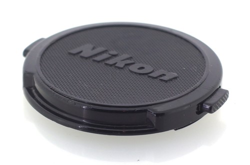 Nikon genuine 52mm - genuine, vintage