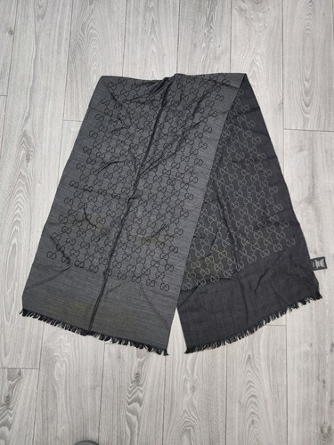 Gucci monogram grey - grey, 70%