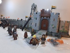 LEGO The Lord of the Rings