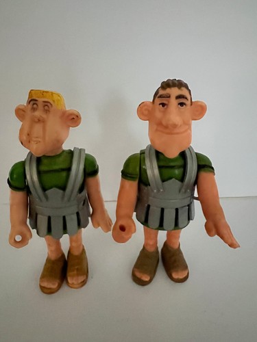 Vintage play asterix ceji - vintage, ceji/toy