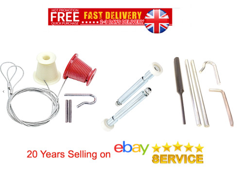 Henderson full repair kit - henderson,