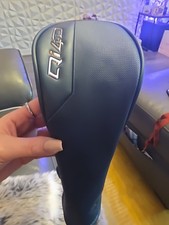 TaylorMade Qi4D Fairway