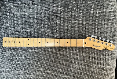 Mij squier silver - silver, series