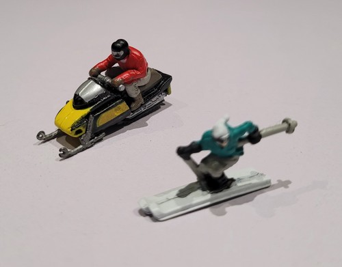 Vintage micromachines - vintage,