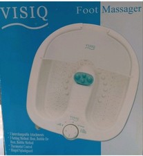 Foot Spa-Visiq Infra-red