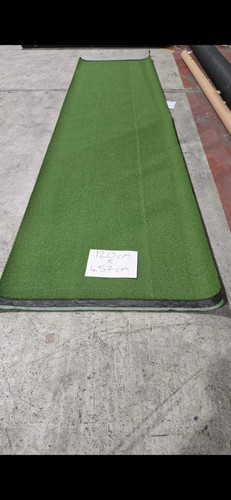 120x457cm hybrid golf putting - 120x457cm,