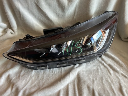 Ford focus mk4 2022 - 2022-2026, full