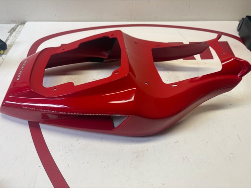 Ducati rear biposto - ducati, tail