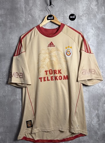 Authentic galatasaray 2010 - galatasaray, 2010/11