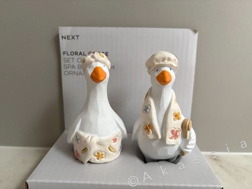 Next set white floral - white,