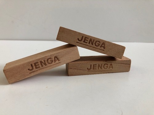 Games jenga replacement - jenga,