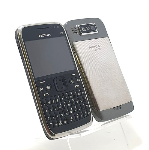Nokia e72 classic retro - nokia,