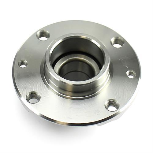 Wheel bearing hub - bearing,