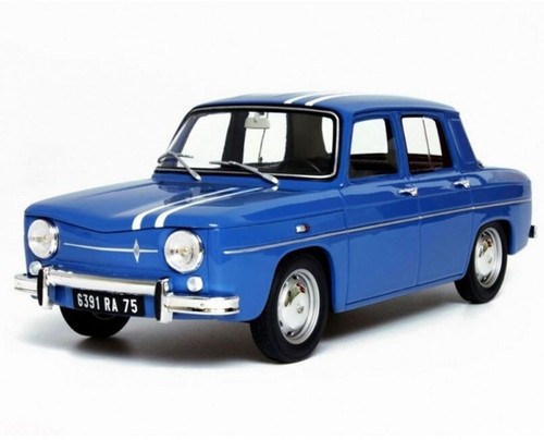 Ottomobile ot577 scale - ottomobile, 1:18