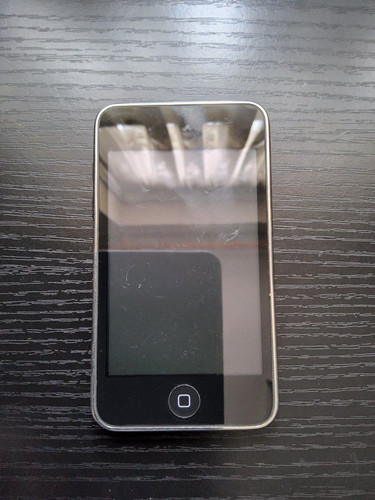 Apple ipod touch - apple, 2nd