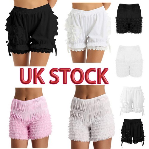 Women frilly tiered - uk,