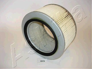 Air filter ashika 807 - air,