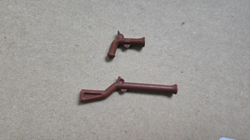 Lego pistol and - pistol, combo