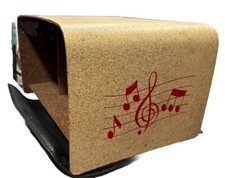 Vintage c. 1950's Mid Century