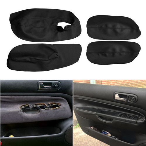 Doors interior door panel - 3-doors,