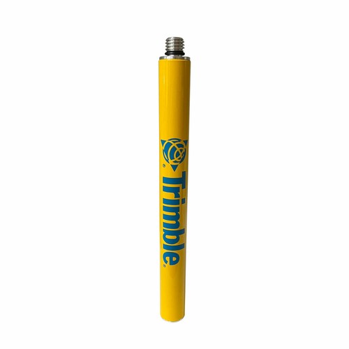 New trimble gps surveying pole - trimble,