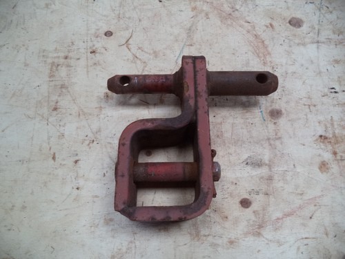 Haybob arm linkage - arm,