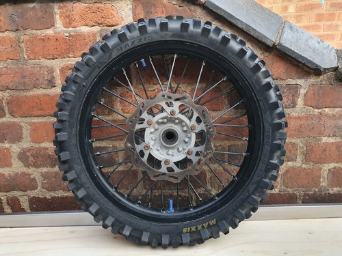 Yamaha yz250f yzf 250 - -,