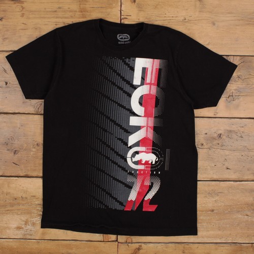 Ecko unltd shirt mens 00s - l,