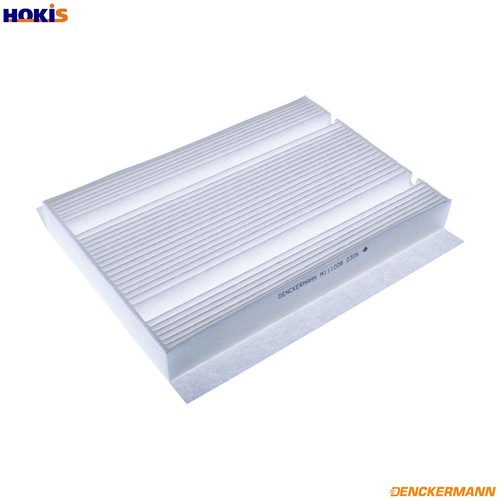 Filter cabin air m111008 for - air,