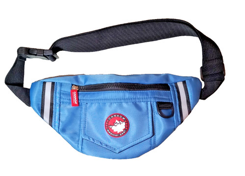 Canada weather gear waist bag - waist,