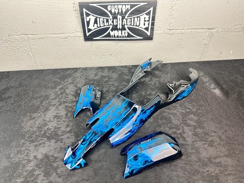 Custom painted hpi - custom,