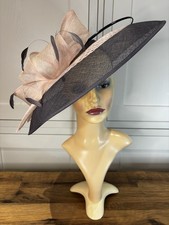 Cappelli Condici Grey Pink