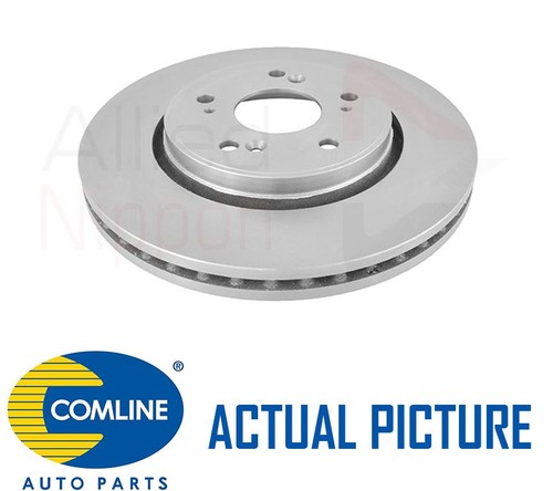 Brake discs pair - brake,