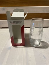 Old Speckled Hen Pale Ale Pint