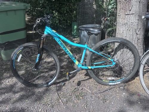 Cannondale tango mountain bike - cannondale,