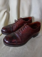 S&S Sanders Oxford British