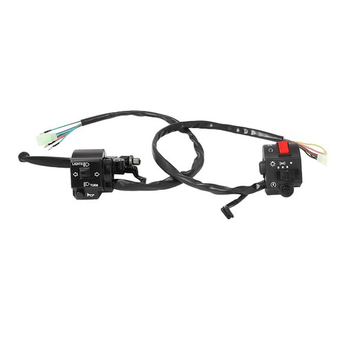 37200 053 motorcycle - ,