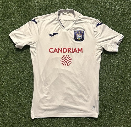 Anderlecht joma away football - anderlecht,